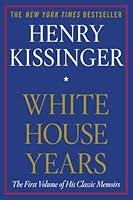 Algopix Similar Product 14 - White House Years