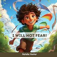 Algopix Similar Product 15 - I will not fear a christian childrens