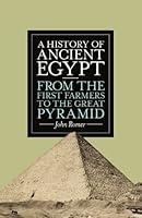 Algopix Similar Product 12 - A History of Ancient Egypt From the