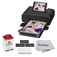 Algopix Similar Product 19 - Canon SELPHY CP1300 Compact Wireless