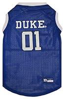 Algopix Similar Product 2 - Pets First Duke University Basketball