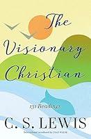 Algopix Similar Product 12 - Visionary Christian