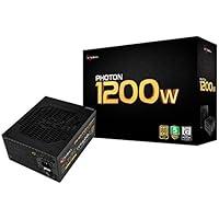 Algopix Similar Product 8 - ROSEWILL Gaming 80 Plus Gold 1200W