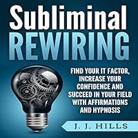 Algopix Similar Product 1 - Subliminal Rewiring Find Your It