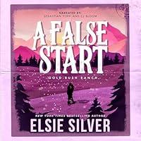 Algopix Similar Product 18 - A False Start: Gold Rush Ranch, Book 4