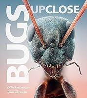 Algopix Similar Product 4 - Bugs Up Close A Magnified Look at the