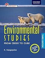 Algopix Similar Product 7 - Environmental Studies From Crisis to