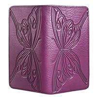 Algopix Similar Product 19 - Oberon Design Butterfly Embossed