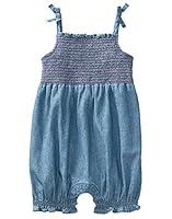 Algopix Similar Product 18 - Gymboree Baby Girls 1Piece Bubble