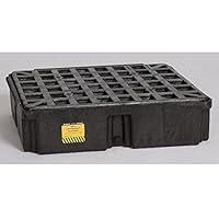 Algopix Similar Product 10 - Eagle 1633BD Black 1 Drum Modular