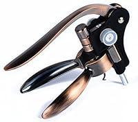 Algopix Similar Product 2 - HQY Best Wine Opener Corkscrew With An