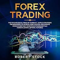 Algopix Similar Product 8 - Forex Trading The Psychological Bible