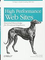 Algopix Similar Product 8 - High Performance Web Sites Essential