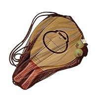 Algopix Similar Product 13 - Sun Bum Beach Paddleball Set