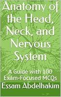 Algopix Similar Product 16 - Anatomy of the Head Neck and Nervous