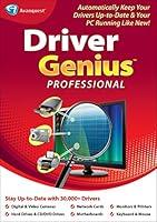 Algopix Similar Product 6 - Driver Genius 20 Professional PC