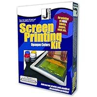 Algopix Similar Product 7 - Screen Printing Kit  Durable  Kit for