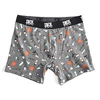 Algopix Similar Product 14 - Sock It to Me Theory of Underthings