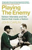 Algopix Similar Product 17 - Playing the Enemy Nelson Mandela and