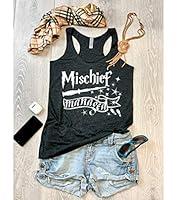 Algopix Similar Product 3 - MischiefSmallBlackTrue To Womens
