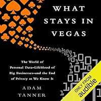 Algopix Similar Product 10 - What Stays in Vegas The World of