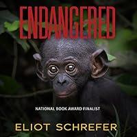 Algopix Similar Product 6 - Endangered