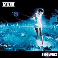 Algopix Similar Product 16 - Showbiz