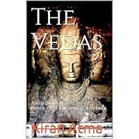 Algopix Similar Product 4 - The Vedas An Introduction to