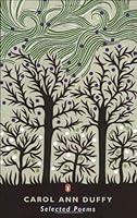 Algopix Similar Product 9 - Selected Poems: Carol Ann Duffy