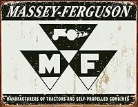 Algopix Similar Product 10 - Desperate Enterprises Massey Ferguson