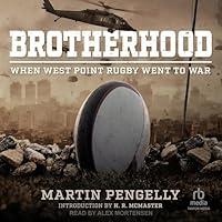 Algopix Similar Product 4 - Brotherhood When West Point Rugby Went