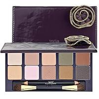 Algopix Similar Product 3 - Tarte Femme Naturale Eye Shadow Palette