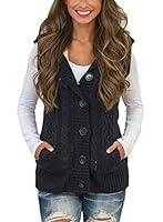 Algopix Similar Product 15 - Blibea Womens Fashion Hoodies Sweater