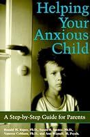 Algopix Similar Product 14 - Helping Your Anxious Child A