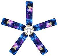 Algopix Similar Product 14 - Fan Blade Designs 6560 Space Odyssey