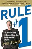 Algopix Similar Product 18 - Rule 1 The Simple Strategy for