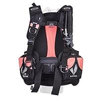 Algopix Similar Product 1 - Riptide Mira Lightweight Womens Back