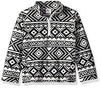 Algopix Similar Product 11 - Crazy 8 Girls Big Half Zip Pullover