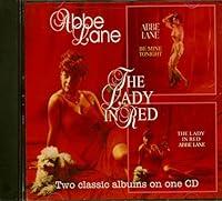 Algopix Similar Product 3 - Lady In Red  Be Mine Tonight  Two