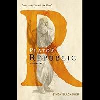 Algopix Similar Product 17 - Platos Republic Books That Changed