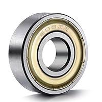 Algopix Similar Product 1 - BC Precision 608ZZ Skateboard Bearing