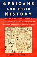 Algopix Similar Product 2 - Africans and Their History Second