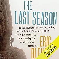 Algopix Similar Product 4 - The Last Season