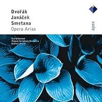 Algopix Similar Product 7 - Czech Opera Arias