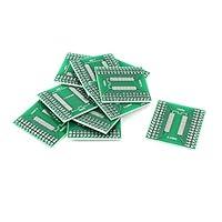 Algopix Similar Product 11 - Uxcell 0635 mm x 08 mm SSOP56 TSSOP56