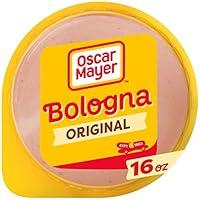 Algopix Similar Product 1 - Oscar Mayer Bologna Deli Lunch Meat 16