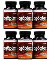 Algopix Similar Product 18 - Ogoplex  Male Prostate Health and