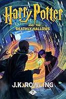 Algopix Similar Product 18 - Harry Potter and the Deathly Hallows