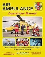 Algopix Similar Product 6 - Air Ambulance Operations Manual An
