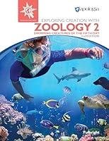 Algopix Similar Product 4 - Exploring Creation with Zoology 2